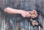 Obras de arte: Europa : Espa�a : Catalunya_Barcelona : Matar� : Pelan la vida