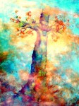 Obras de arte: America : M�xico : Durango : durango_ciudad : Cielo Azul