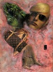 Obras de arte: Europa : Espa�a : Andaluc�a_Sevilla : Sevilla-ciudad : Collagemania Cris Acqua (10)