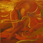 Obras de arte: America : Chile : Antofagasta : antofa : Desolaci�n