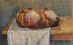 Obras de arte: Europa : Espa�a : Catalunya_Barcelona : Martorell : PAN DE LE�A