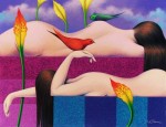 Obras de arte:  :  :  :  : Descanso