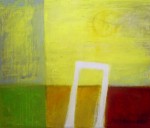 Obras de arte: America : Per� : Lima : Surco : puertas