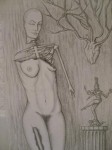 Obras de arte: America : M�xico : Mexico_Distrito-Federal : Coyoacan : sin titulo
