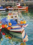 Obras de arte: Europa : Espa�a : Andaluc�a_Sevilla : Sevilla-ciudad : "GEROMITO"