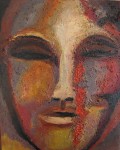 Obras de arte: Europa : Espa�a : Madrid : Valdemorillo : Maltrato