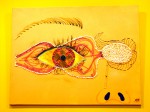 Obras de arte: Europa : Espa�a : Extremadura_Badajoz : badajoz_ciudad : Mujer