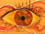 Obras de arte: Europa : Espa�a : Extremadura_Badajoz : badajoz_ciudad : Mujer (detalle)