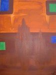 Obras de arte: Europa : Espa�a : Castilla_la_Mancha_Ciudad_Real : Ciudad_Real : MORADA DESHABITADA