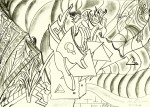 Dibujos - M. Oliva