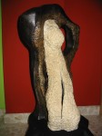 Obras de arte: Europa : Espa�a : Andaluc�a_Sevilla : SANTIPONCE : NOS