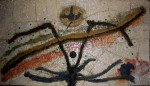 Obras de arte: Europa : Espa�a : Andaluc�a_Sevilla : SANTIPONCE : ARA�A