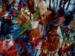Obras de arte: Europa : Espa�a : Catalunya_Barcelona : BCN : La jungla