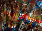 Obras de arte: Europa : Espa�a : Catalunya_Barcelona : BCN : En las profundidades