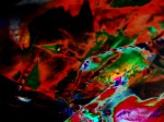 Obras de arte: Europa : Espa�a : Catalunya_Barcelona : BCN : Fusi�n en el centro de la tierra