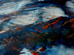 Obras de arte: Europa : Espa�a : Catalunya_Barcelona : BCN : Desde el cielo