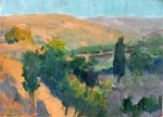 Obras de arte: Europa : Espa�a : Valencia : valencia_ciudad : paisajes de interior