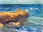 Obras de arte: Europa : Espa�a : Valencia : valencia_ciudad : marina
