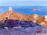 Obras de arte: Europa : Espa�a : Valencia : valencia_ciudad : cabo decreus