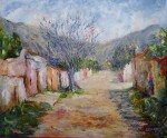 Obras de arte: America : Argentina : Salta : Salta_ciudad : La alegr�a de ser - La Poma, Salta