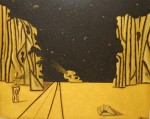 Obras de arte: Europa : Espa�a : Islas_Baleares : palma_de_mallorca : La venus mecanica.