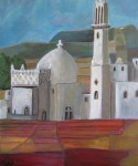 Obras de arte: Europa : Espa�a : Madrid : Valdemorillo : Yemen