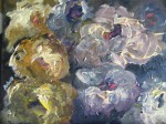 Obras de arte: Europa : Espa�a : Madrid : Valdemorillo : Descubrimiento