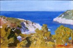 Obras de arte: Europa : Espa�a : Valencia : valencia_ciudad : javea
