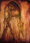 Obras de arte: America : M�xico : Oaxaca : oaxaca_centro : 