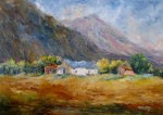 Obras de arte: America : Argentina : Salta : Salta_ciudad : Es mi lugar - Iruya, Salta