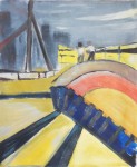 Obras de arte:  : Argentina : Cordoba : Cordoba_ciudad : Un lugar elegido