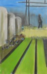 Obras de arte:  : Argentina : Cordoba : Cordoba_ciudad : El cruce