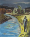 Obras de arte:  : Argentina : Cordoba : Cordoba_ciudad : El pozanj�n