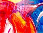 Obras de arte: America : Argentina : Buenos_Aires : Ciudad_de_Buenos_Aires : ENARANJA