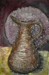 Obras de arte: Europa : Italia : Calabria : lameziaterme : ceramica indigena 2