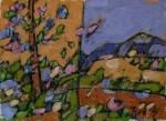 Obras de arte:  : Espa�a : Comunidad_Valenciana_Alicante : alcoy : arbre
