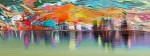 Obras de arte: America : Argentina : Buenos_Aires : Ciudad_de_Buenos_Aires : Reflejo urbano