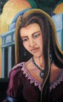 Obras de arte: Europa : Italia : Calabria : lameziaterme : ISABELLA