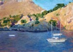 Obras de arte: Europa : Espa�a : Valencia : valencia_ciudad : mallorca