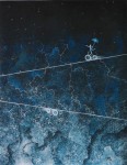 Obras de arte: America : Argentina : Buenos_Aires : Ciudad_de_Buenos_Aires : Desencuentro espacial