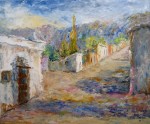 Obras de arte: America : Argentina : Salta : Salta_ciudad : E IDENTIDAD - Chicoana, Salta