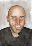 Obras de arte: Europa : Espa�a : Catalunya_Barcelona : Castelldefels : Javier