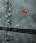 Obras de arte: America : Argentina : Buenos_Aires : Ciudad_de_Buenos_Aires : Visita a zona abstracta II