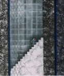 Obras de arte: America : Argentina : Buenos_Aires : Ciudad_de_Buenos_Aires : La escalera