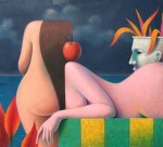 Obras de arte: America : Per� : Lima : chosica : Relax