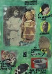Collagemania Cris Acqua