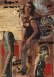 Obras de arte: Europa : Espa�a : Andaluc�a_Sevilla : Sevilla-ciudad : Collagemania Cris Acqua(11)