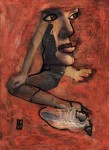 Obras de arte: Europa : Espa�a : Andaluc�a_Sevilla : Sevilla-ciudad : Collagemania Cris Acqua(23)