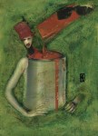 Obras de arte: Europa : Espa�a : Andaluc�a_Sevilla : Sevilla-ciudad : Collagemania Cris Acqua(25)