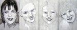 Obras de arte: Europa : Espa�a : Madrid : Madrid_ciudad : Contrapunto angelical